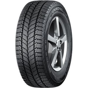 Neumáticos de invierno UNIROYAL Snow Max 2 195/80R14C, 106/104Q TL