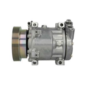 Compressor, ar condicionado NISSENS 89148