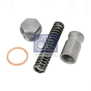 Reparatieset DT SPARE PARTS 3.90400