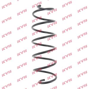 Resorte de suspensión KYB RA3948