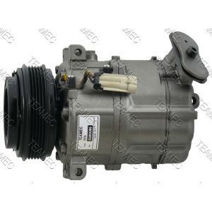 Kompressor för luftkonditionering TEAMEC 8608606