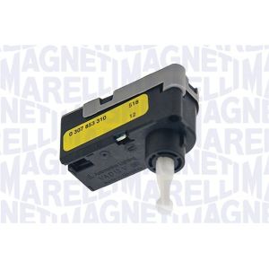 Regler, Leuchtweiteregulierung MAGNETI MARELLI 710307853310