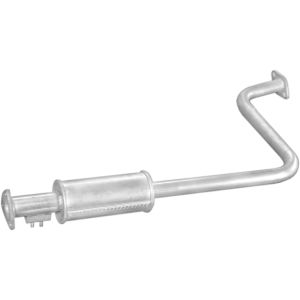 Mittelschalldämpfer 4MAX 0219-01-00919