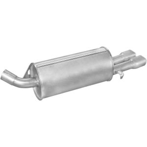 Endschalldämpfer 4MAX 0219-01-17101