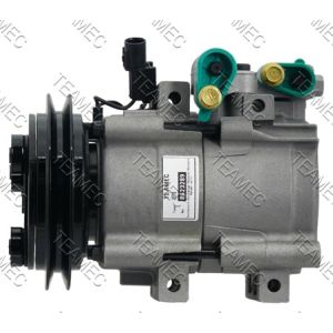 Compresseur de climatisation TEAMEC 8623289