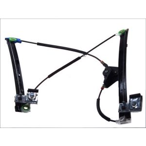 Elevalunas HANS PRIES HP111 254