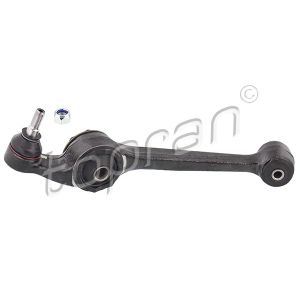 Suspension de roue HANS PRIES 301 355