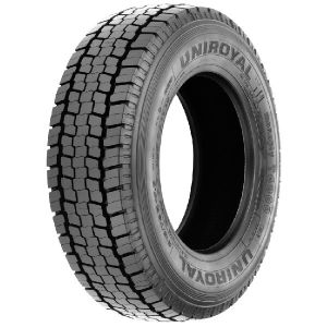 LKW Reifen UNIROYAL T6000 225/75R17.5 129/127M