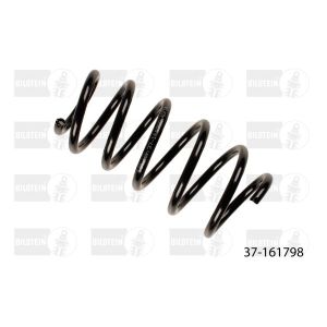 Resorte de suspensión BILSTEIN 37-161798