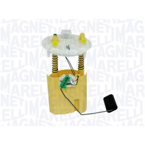 Indicatore del livello del carburante MAGNETI MARELLI 519741859902