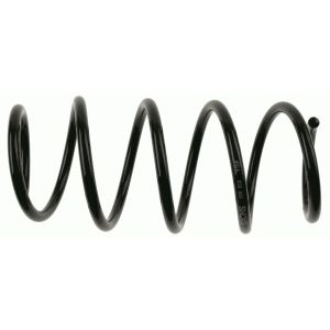 Mola de suspensão SACHS 998 002