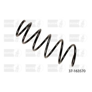 Resorte de suspensión BILSTEIN 37-163570
