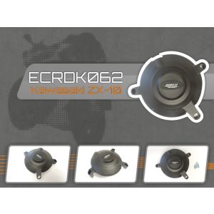 Crash Pad RDMOTO RDM-ECRDK062