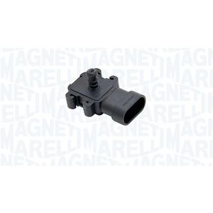 Sensor, pressão do coletor de admissão MAGNETI MARELLI 215810005400