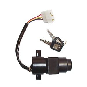 Fermeture-volant VICMA 6540