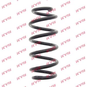Muelle de suspensión K-Flex KYB RH6436