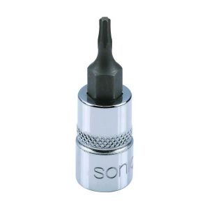 Kärkihylsy 1/4" TORX SONIC 8163706