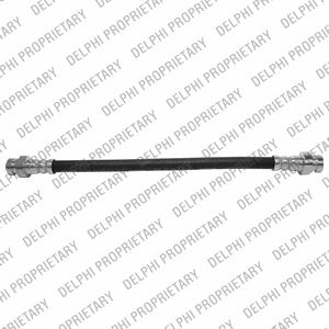 Jarruletku DELPHI LH6601