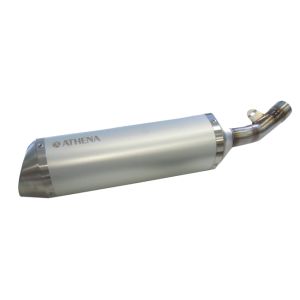 Schalldämpfer ATHENA S410485303020