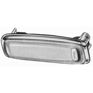 Lampe d'intérieur HELLA 2JA 002 532-011