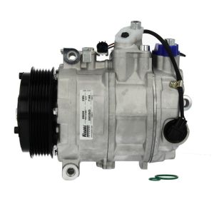 Compressore aria condizionata NISSENS NIS 89039