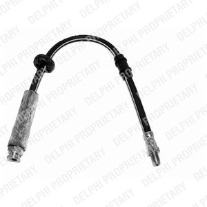 Bromsslang DELPHI LH0312