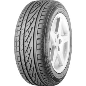 Neumáticos de verano CONTINENTAL ContiPremiumContact 195/55R16 87V