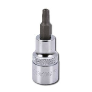 Dado de punta 1/2" TORX SONIC 83706227