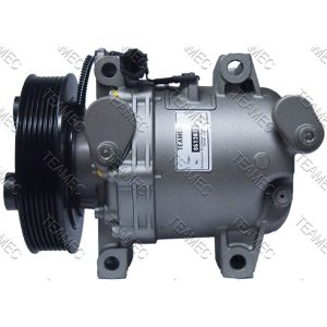 Compressor airconditioning TEAMEC 8613072