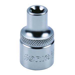 Clé à douille 1/2" E-TORX SONIC 23611