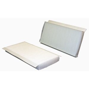 Innenraumfilter WIX FILTERS 24808