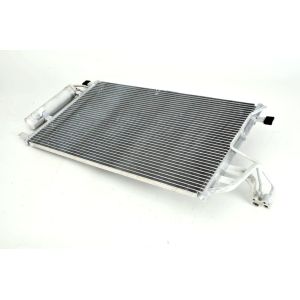 Condensor, airconditioning NRF 35600