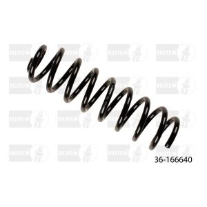 Mola de suspensão BILSTEIN 36-166640