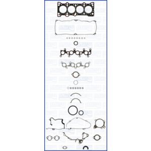 Conjunto de juntas completo, motor AJUSA 50162400