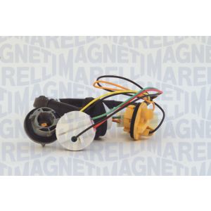 Elementi del fanale posteriore MAGNETI MARELLI 714081013602