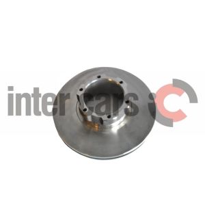 Disque de frein C.E.I 215.003