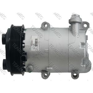 Compressor, ar condicionado TEAMEC TM8623341