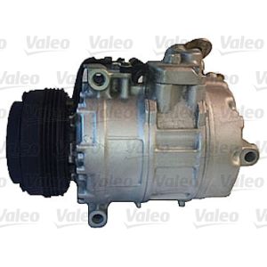 Compressor, ar condicionado VALEO RE-GEN - AT VALEO 813833
