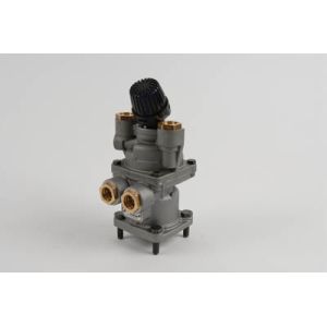 Valve de freinage, frein de service WABCO 461 315 264 0