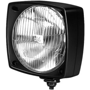 Farol principal HELLA 1A3 996 026-011