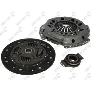 1 Kupplungssatz LuK 620 2516 00 LuK RepSet