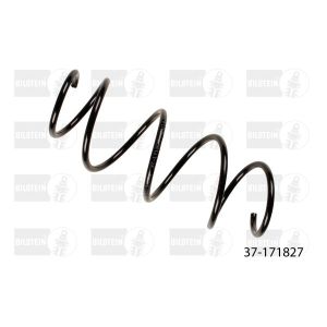 Resorte de suspensión BILSTEIN 37-171827