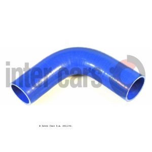 Coletor de silicone, sistema de arrefecimento BPART KOL.SIL.48