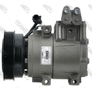 Compresseur de climatisation TEAMEC 8623320