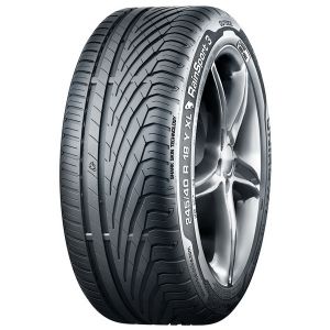 Neumáticos de verano UNIROYAL RainSport 3 215/45R16 XL 90V