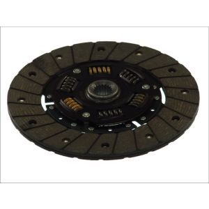 Disco de embraiagem AISIN AISDN-007