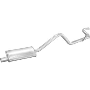 Endschalldämpfer 4MAX 0219-01-08368