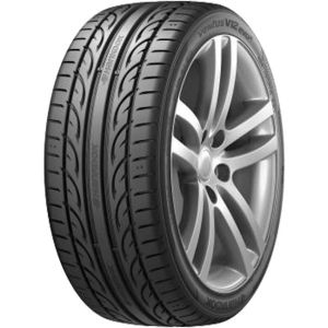 Neumáticos de verano HANKOOK Ventus V12 evo2 K120 225/35R17 XL 86Y