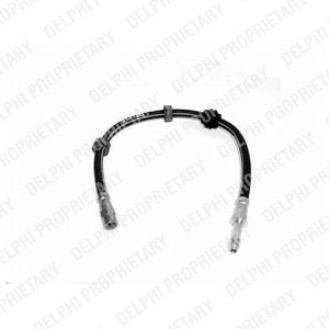 Jarruletku DELPHI LH0192