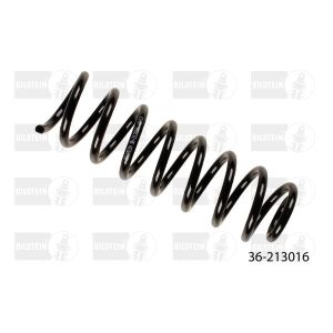 Resorte de suspensión BILSTEIN 36-213016